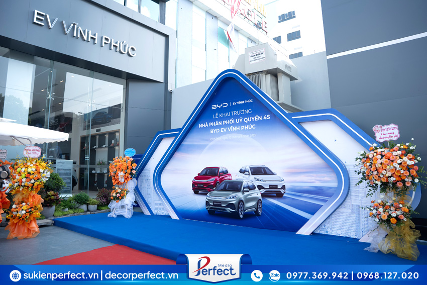 booth-checkin-khai-truong-khanh-thanh-dep