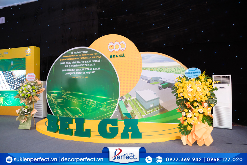 booth-checkin-khai-truong-khanh-thanh-dep