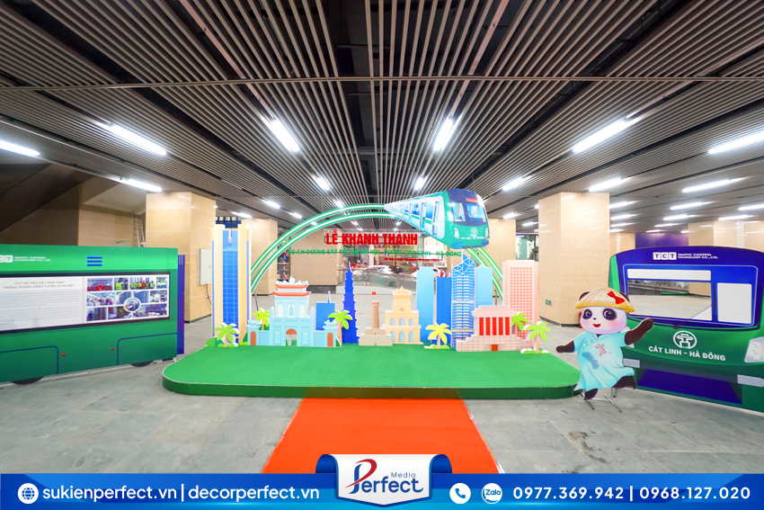 booth-checkin-khai-truong-khanh-thanh-dep