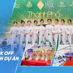 Kick Off Mo Ban Du An 1