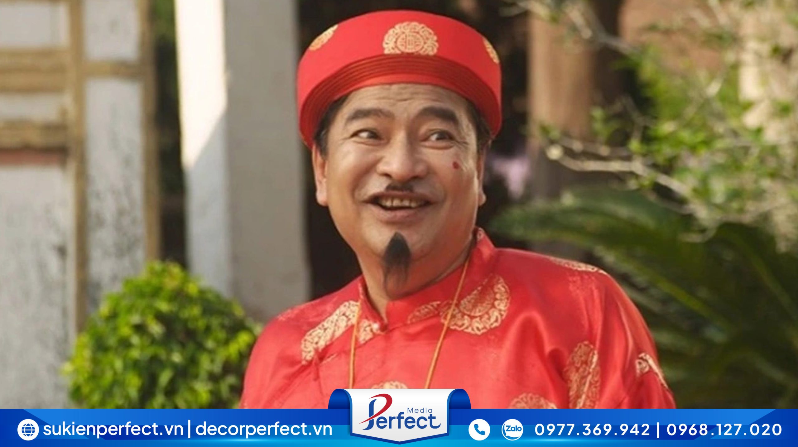 Nghệ sỹ Quốc Anh