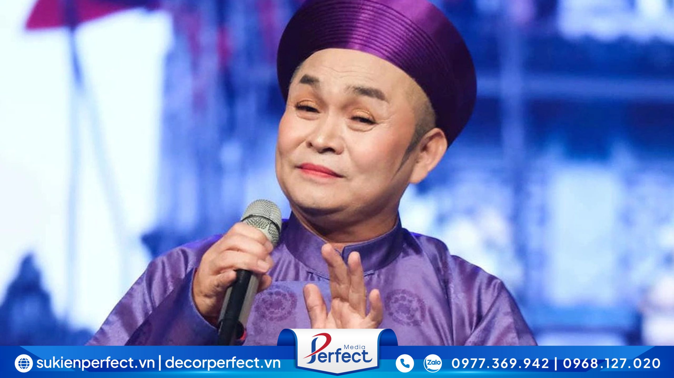Nghệ sỹ Xuân Hinh