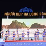Nguoi Dep Ha Long 2016