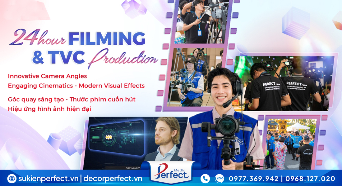 Quay-Chup-Su-Kien- Chuyen-Nghiep