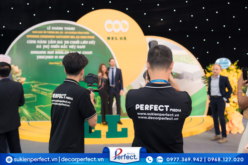 Quay-Chup-Su-Kien- Chuyen-Nghiep