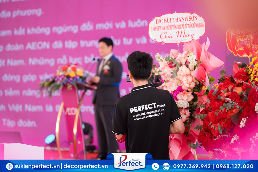 Quay-Chup-Su-Kien- Chuyen-Nghiep