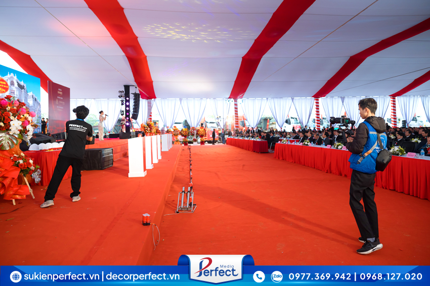 Quay-Chup-Su-Kien- Chuyen-Nghiep