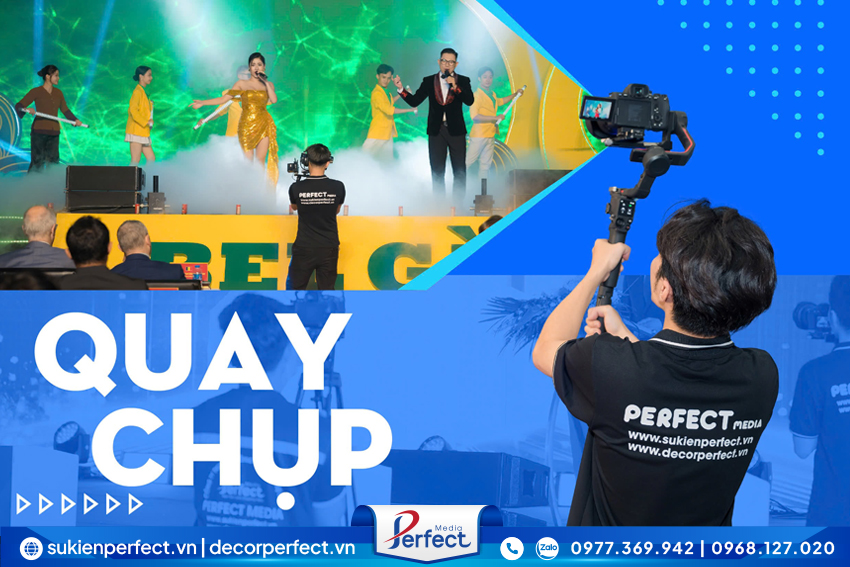 Quay-Chup-Su-Kien- Chuyen-Nghiep