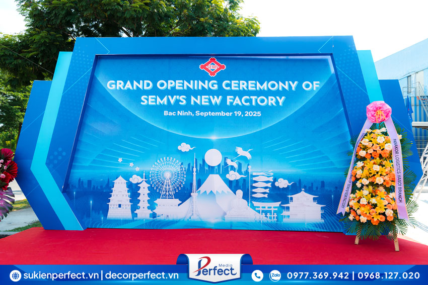 booth-checkin-khai-truong-khanh-thanh-dep