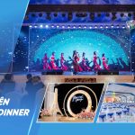 Tat Nien Gala Dinner 1