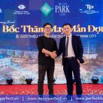 Event Planner Phuong Nam Va Khach Hang
