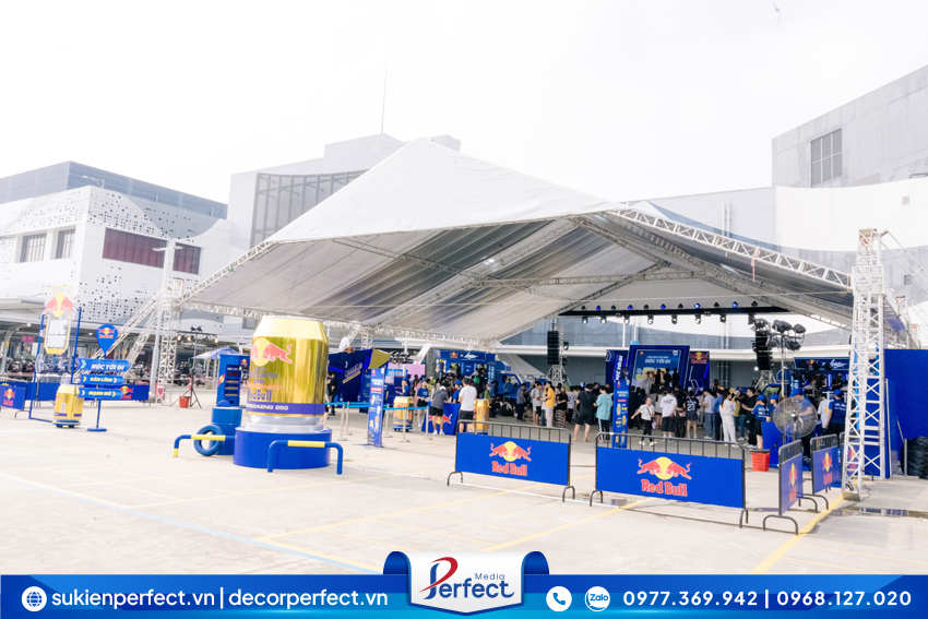 Nha-gian-khung-truss-nhom