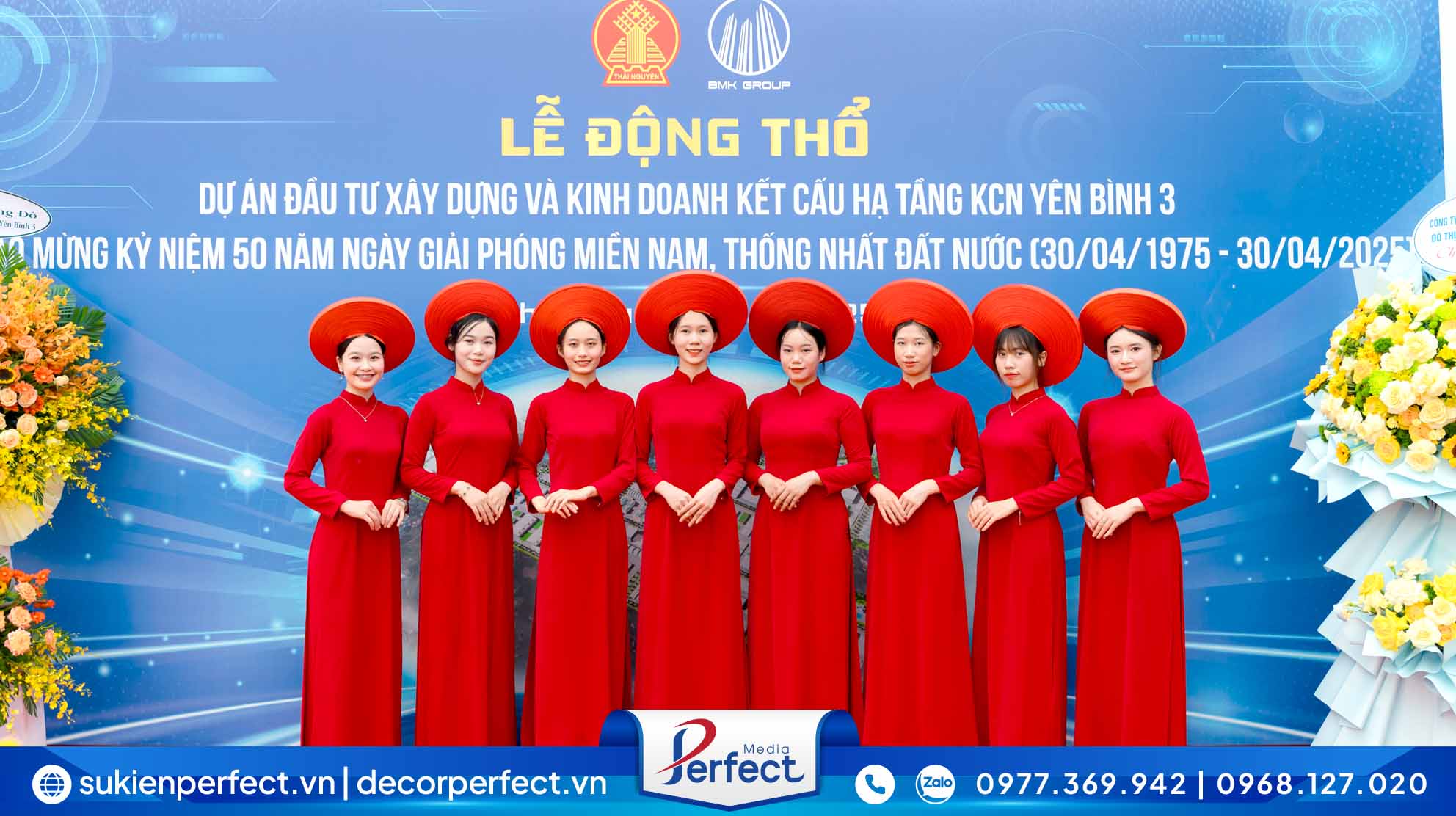Cho thuê lễ tân chuyên nghiệp
