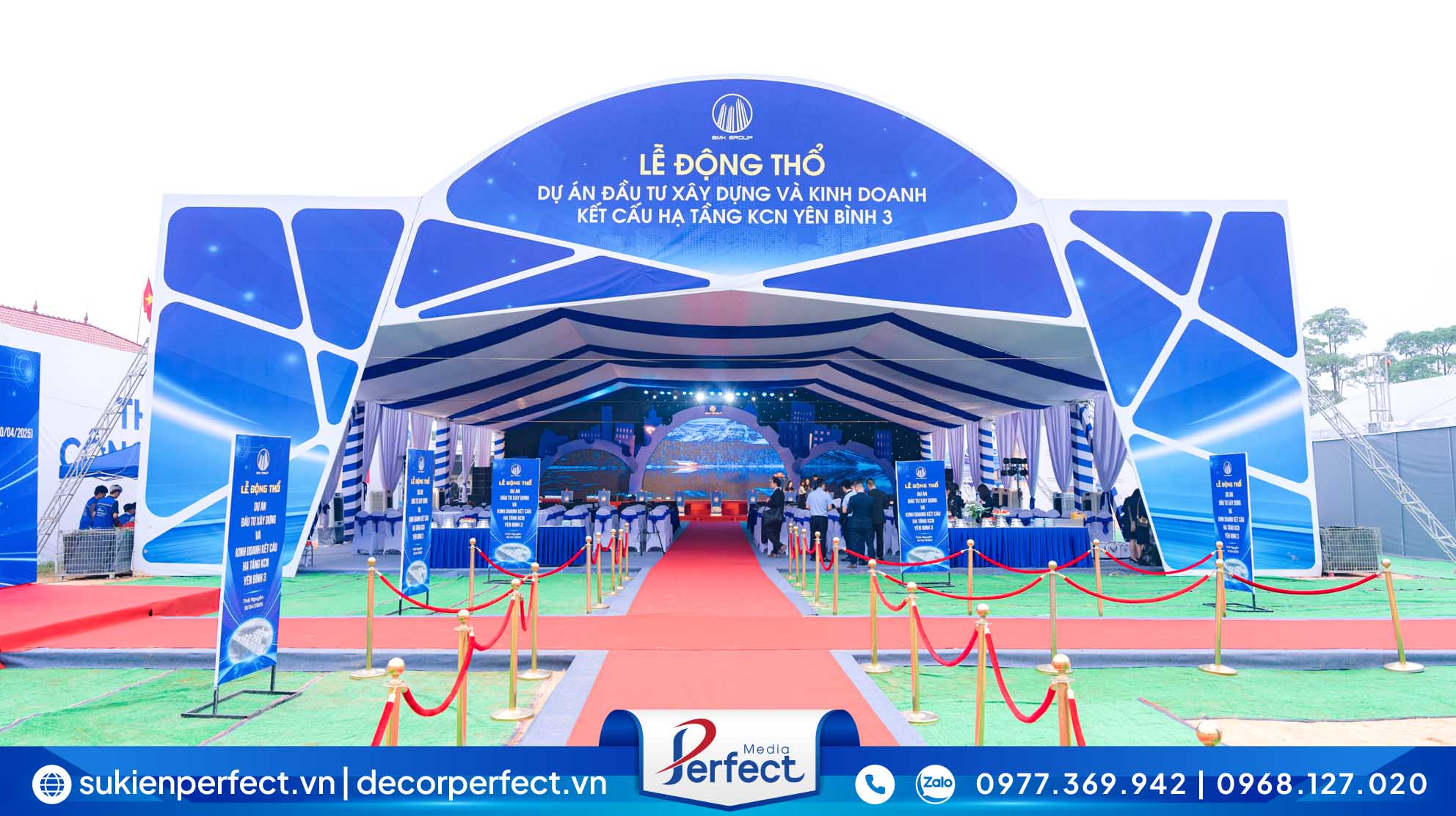 lối vào nhà giàn sang trọng