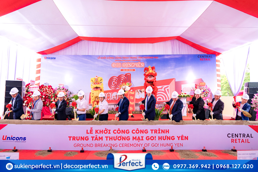 Le-khoi-cong-dong-tho-chuyen-nghiep-tai-Hung-Yen