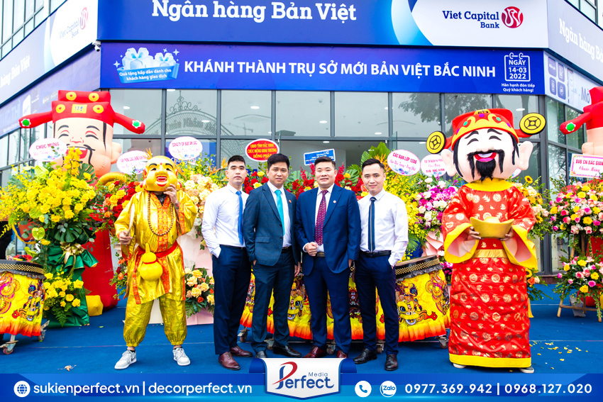 to-chuc-su-kien-chuyen-nghiep-tai-bac-ninh