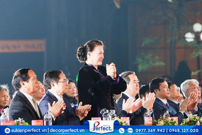 Ky-Niem-90-Nam-Thanh- Lap-Dang-Cong-San-Vie-t Nam Tai Hai Phong