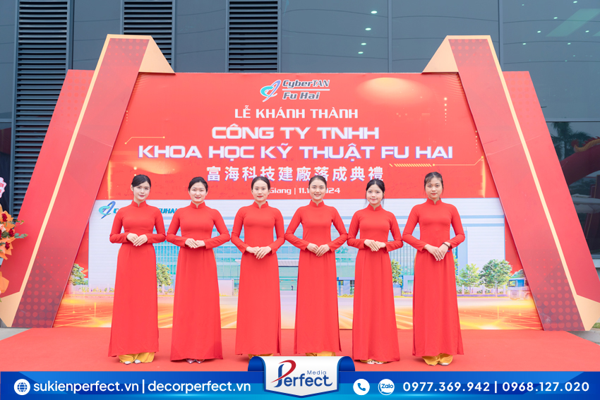 le-tan-chuyen-nghiep-tai-bac-giang