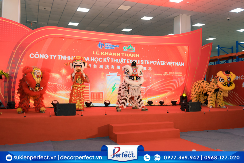 Nhom-Mua-Lan- Perfect-Media-Bieu-Dien-Chuyen-Nghiep- Su-Kien-Khanh-Thanh-Exquisite-Power