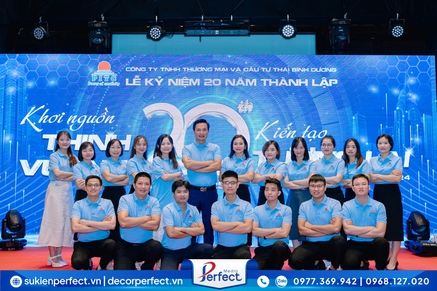 to-chuc-su-kien-chuyen-nghiep-tai-bac-ninh