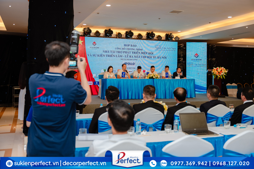 Team-Media Perfectmedia-Tai-Ha-Noi