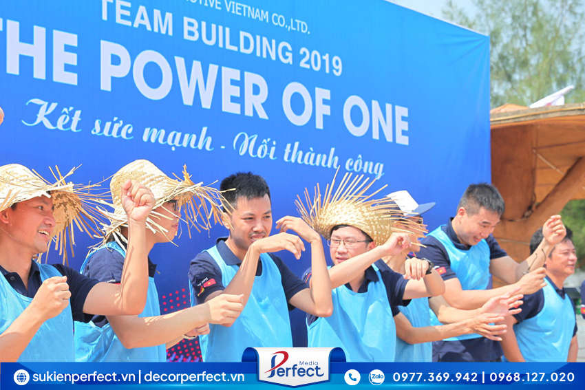 To-Chuc-Teambuilding- Chuyen-Nghiep