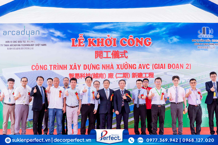 to-chuc-le-khoi-cong-dong-tho-chuyen-nghiep-tai-phu-tho