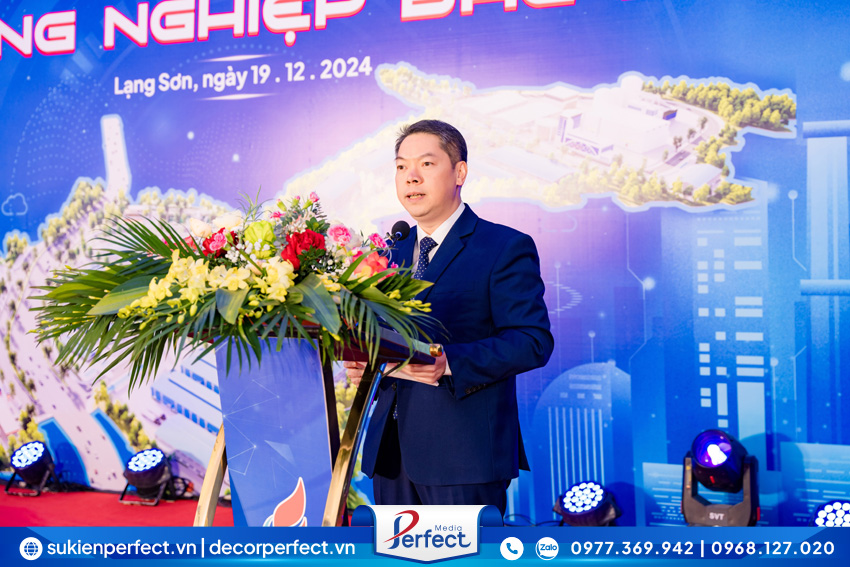 Ong-Doan-Thanh-Sơn-Pho-chu-tich-UBND-tinh-Lang-Son-phat-bieu-tai-le-khoi-cong-cum-cong-nghiep-bac-son-2