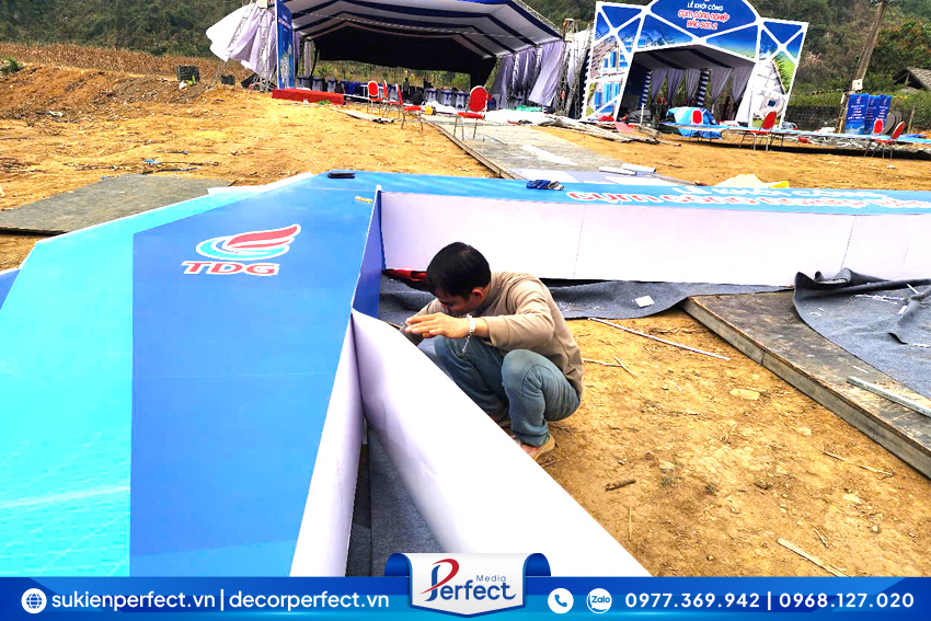 Ekip-thi-cong-perfect-media-tai-lang-son