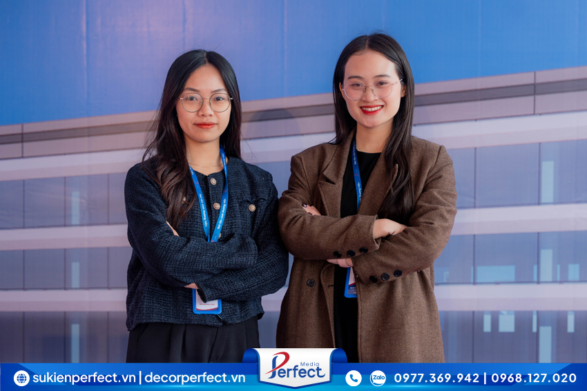 Event Planner Chuyen Nghiep Perfect Media Tai Lao Cai 1