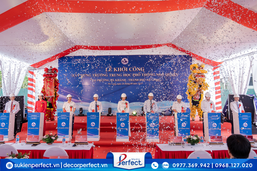 le-khoi-cong-dong-tjo-chuyen-nghiep-tai-quang-ninh