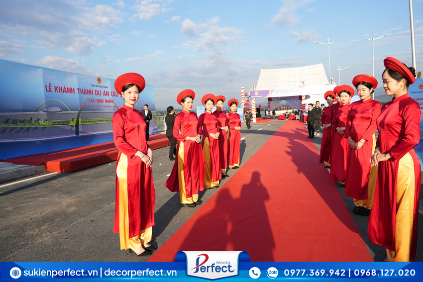 le-tan-chuyen-nghiep-perfect-media-tai-quang-ninh