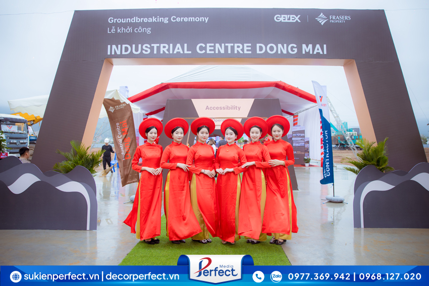 le-tan-chuyen-nghiep-perfect-media-tai-quang-ninh