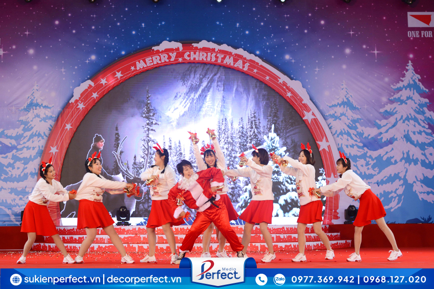 su-kien-tat-nien-noel-gala-dinner-tai-quang-ninh