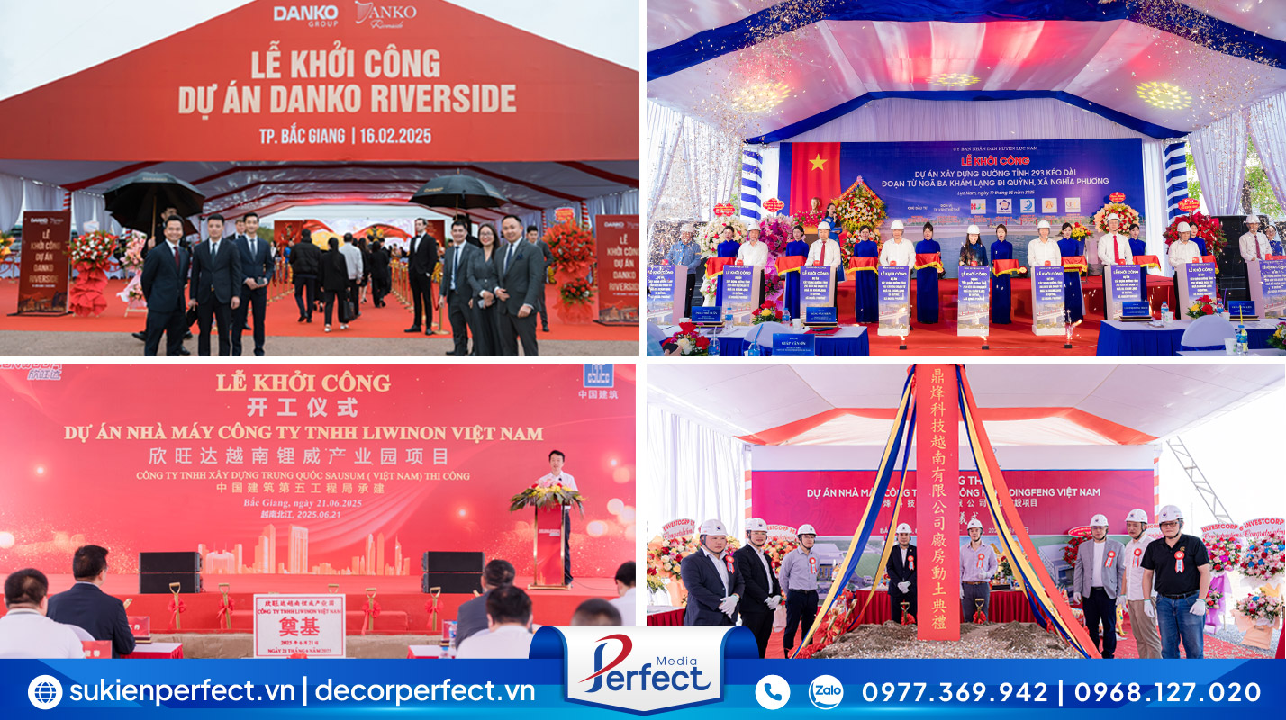 le-khoi-cong-dong-tho-tai-bac-giang