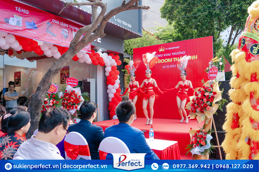 to-chuc-su-kien-tai-thai-binh