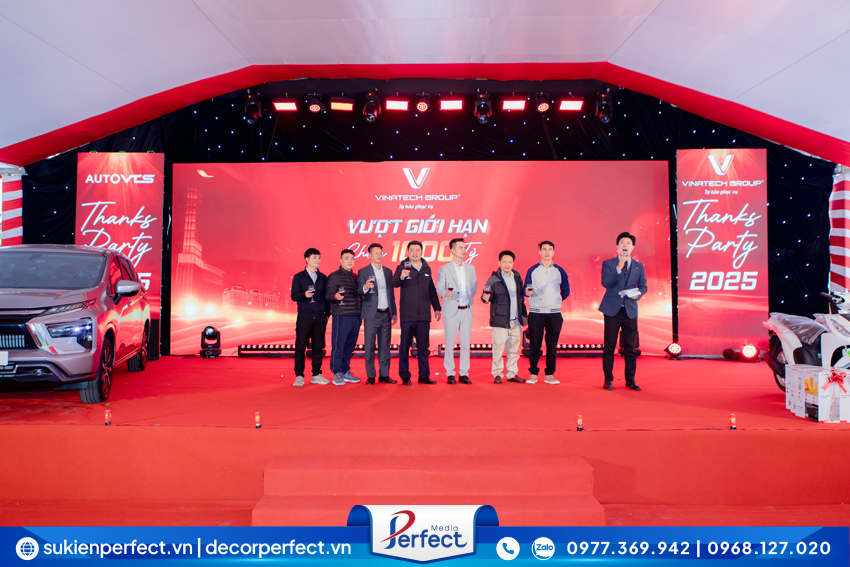 to-chuc-su-kien-tai-thai-binh