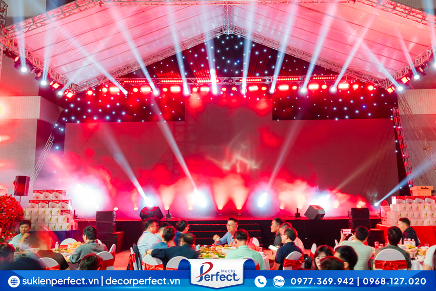 Lighting-Show