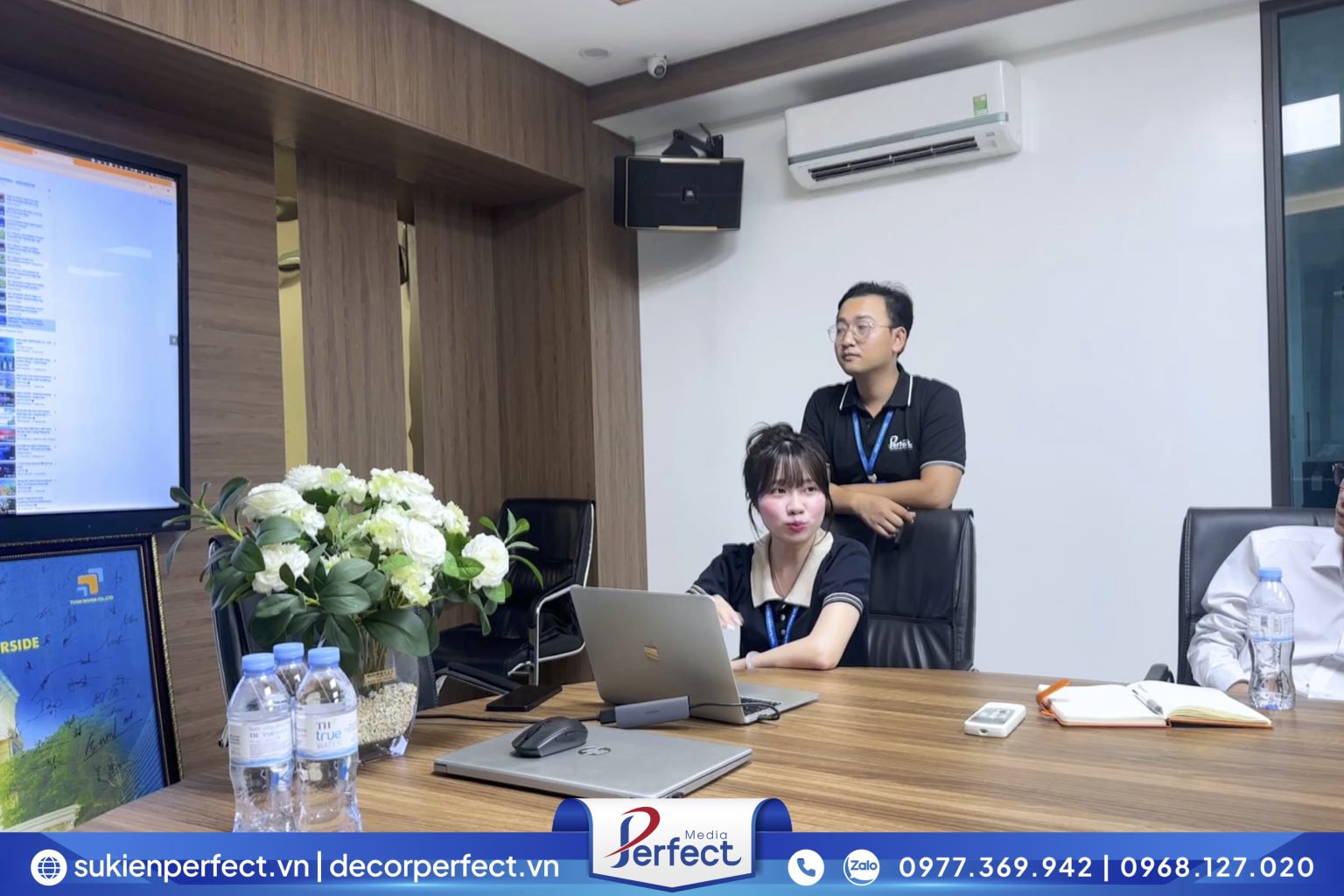 Ekip Perfect Media